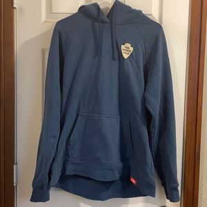 The North Face Sweatshirt